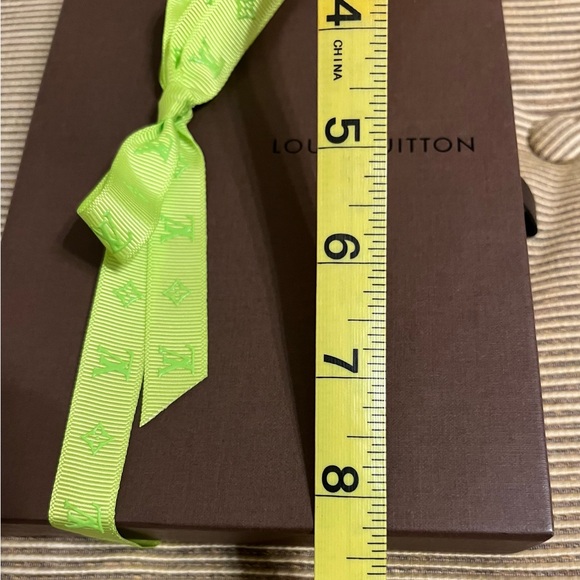 Louis Vuitton Empty “Like New” Gift Box - Picture 9 of 10